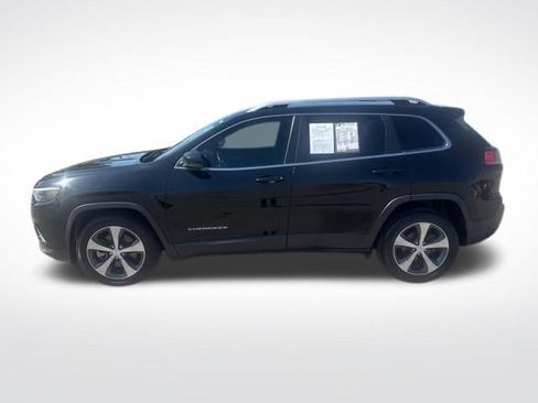 Used 2019 Jeep Cherokee Limited FWD image 2
