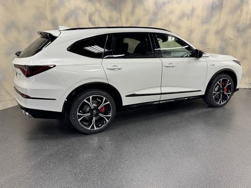 New 2026 Acura MDX Type S image 10