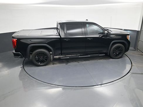 Used 2021 GMC Sierra 1500 Elevation w/ Preferred Package image 35
