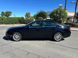 Used 2012 Ford Fusion SEL image 5