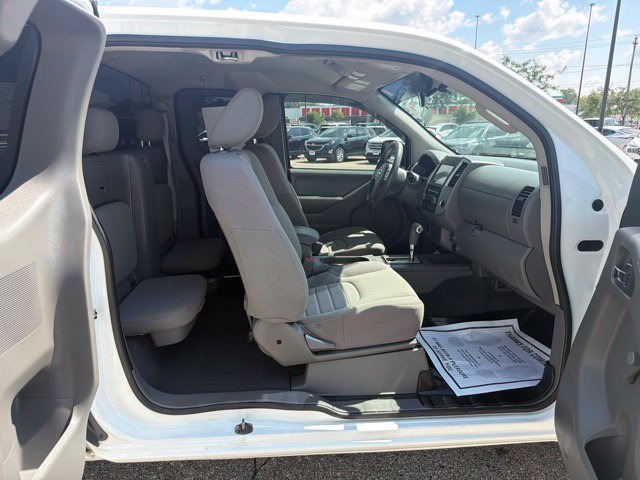 Used 2019 Nissan Frontier S RWD image 17