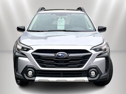 Certified 2024 Subaru Outback Limited w/ Popular Package #2 image 2