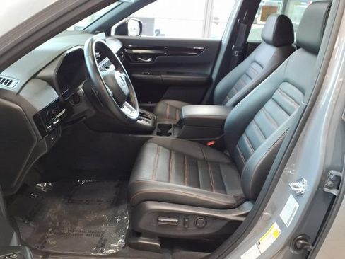 Certified 2026 Honda CR-V Sport Touring image 4