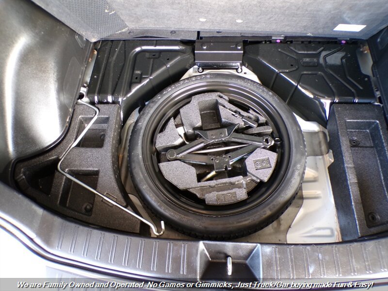 Used 2010 Subaru Impreza WRX Hatchback AWD/4WD image 33