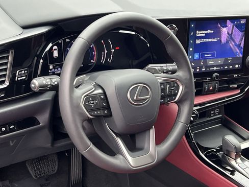 Used 2024 Lexus NX 350 AWD w/ Cold Area Package image 14