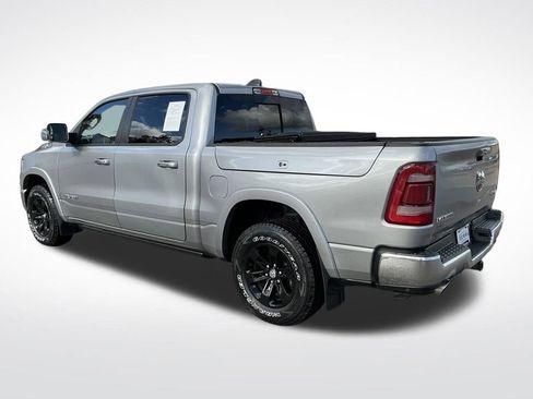 Used 2019 RAM 1500 Laramie image 3