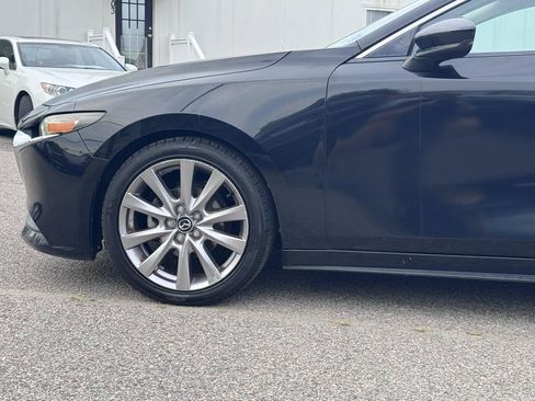 Used 2020 MAZDA MAZDA3 Sedan w/ Select Package FWD image 5