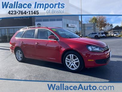 Used 2011 Volkswagen Jetta TDI