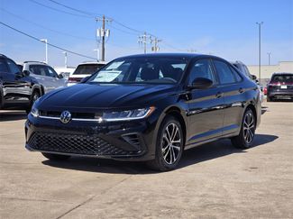 New 2026 Volkswagen Jetta Sport video 2