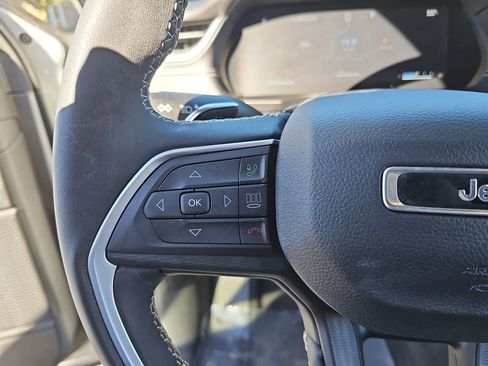 Certified 2023 Jeep Grand Cherokee Altitude image 17