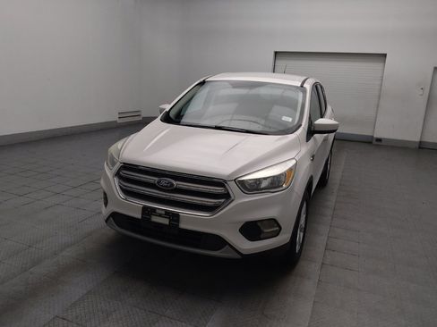 Used 2017 Ford Escape SE AWD/4WD image 15