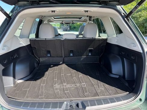 Certified 2023 Subaru Forester Premium AWD/4WD image 18