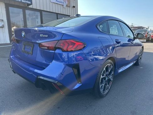 Used 2025 BMW 228i xDrive image 3