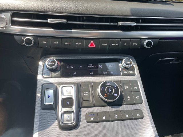 Used 2023 Hyundai Palisade Calligraphy AWD/4WD image 26
