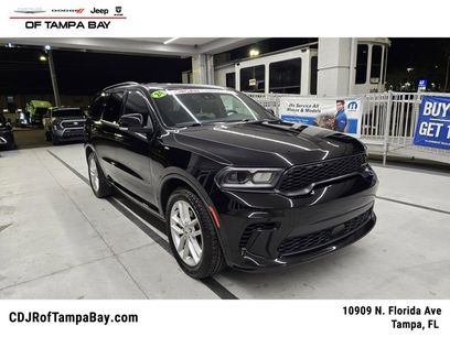 Used 2024 Dodge Durango GT