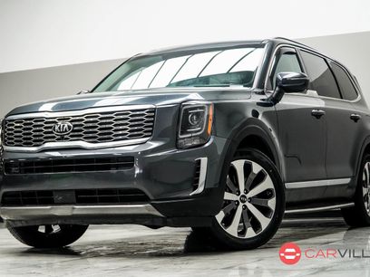 Used 2021 Kia Telluride S