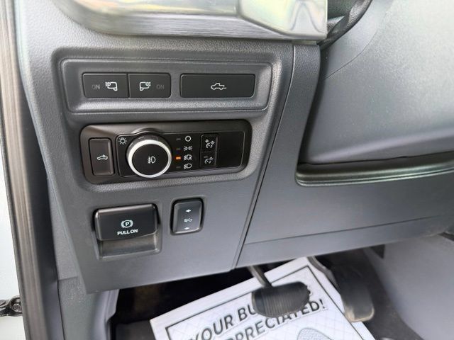 Used 2023 Ford F150 Lariat w/ Equipment Group 502A High AWD/4WD image 21