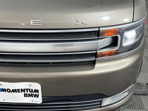 Used 2013 Ford Flex Limited FWD image 11