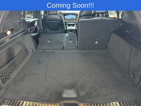 Used 2021 Mercedes-Benz GLE 350 image 16