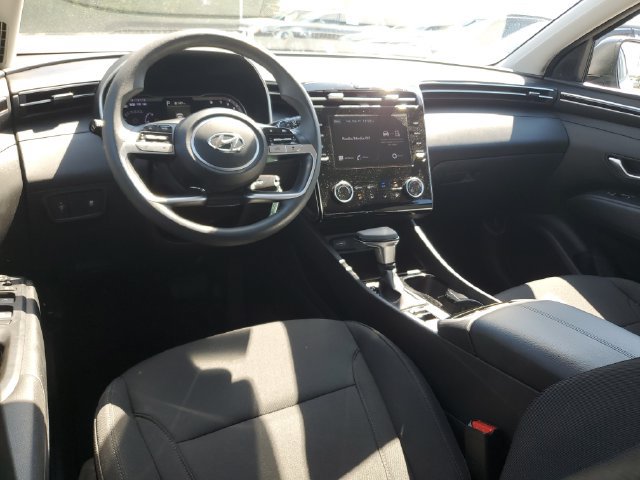 Used 2024 Hyundai Tucson SE AWD/4WD image 10