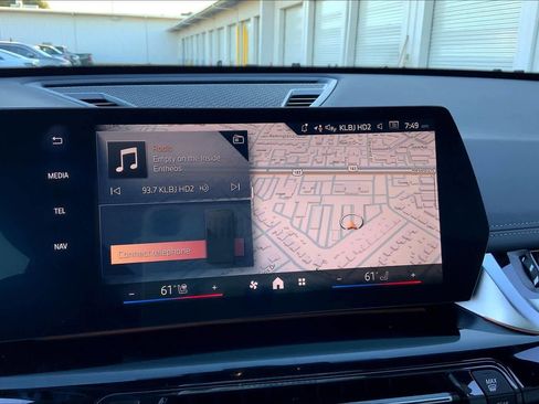 Used 2026 BMW X1 xDrive28i w/ Technology Package image 31