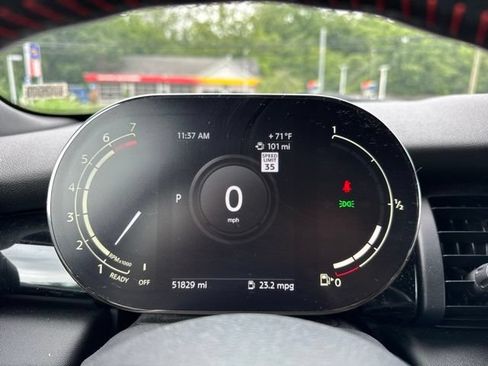 Used 2021 MINI Cooper S w/ Signature Upholstery Package FWD image 2