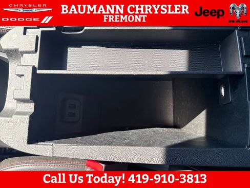 Used 2024 Chevrolet Equinox RS w/ RS Leather Package AWD/4WD image 26