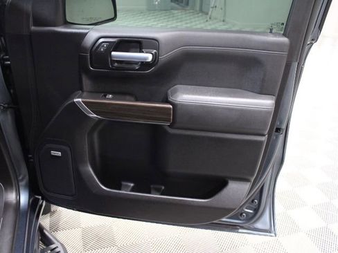 Used 2021 Chevrolet Silverado 1500 RST w/ Convenience Package II image 23
