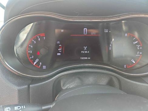 Used 2018 Dodge Durango GT w/ Premium Group AWD/4WD image 12