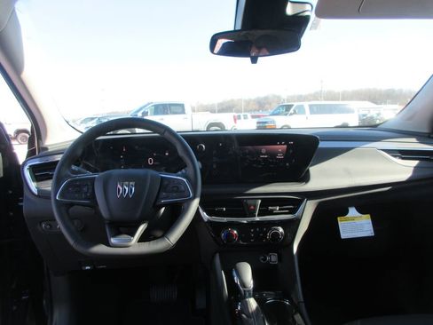 New 2026 Buick Encore GX Sport Touring w/ Comfort Package image 16