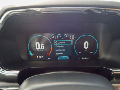 Used 2021 Ford F150 Lariat AWD/4WD image 27