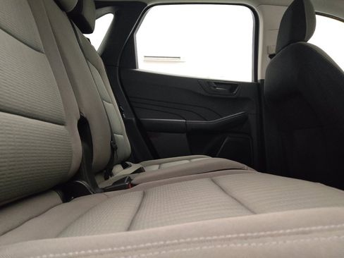 Used 2022 Ford Escape S FWD image 19