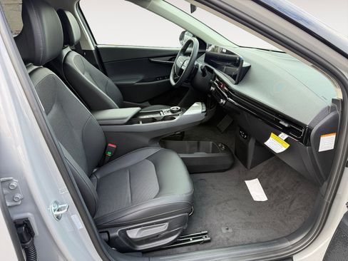 New 2025 Kia EV6 Light image 19
