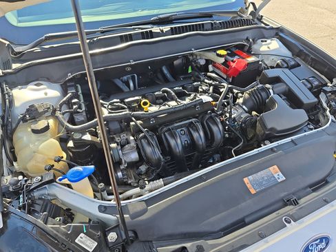 Used 2013 Ford Fusion SE image 31