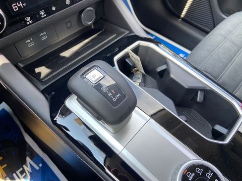 New 2026 Mitsubishi Outlander ES AWD/4WD image 28