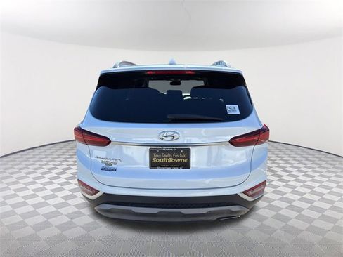 Used 2019 Hyundai Santa Fe FWD image 6