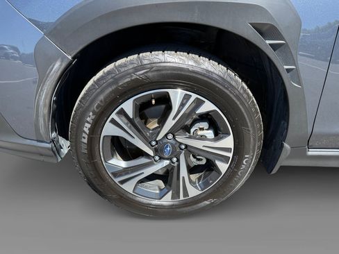 Used 2024 Subaru Crosstrek 2.0i Premium AWD/4WD image 9