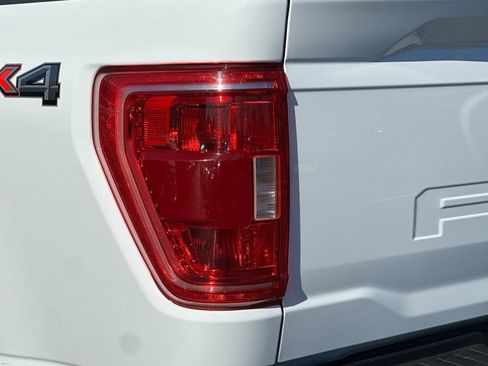 Certified 2023 Ford F150 XLT image 28
