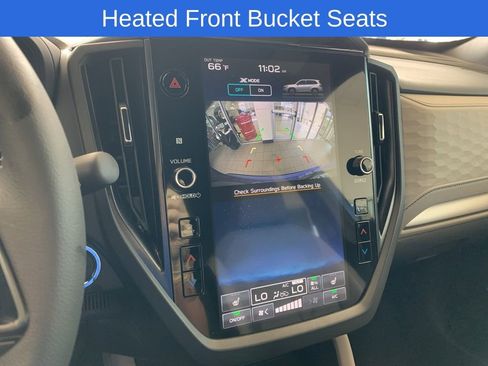 New 2026 Subaru Forester Premium image 7