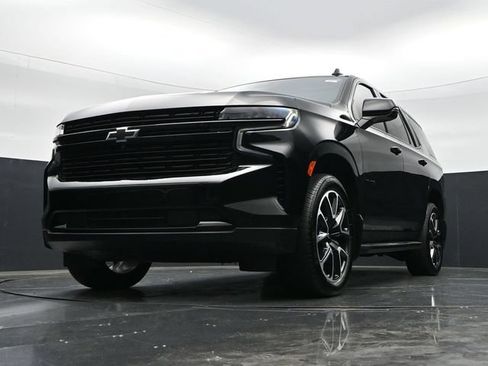Used 2023 Chevrolet Tahoe RST w/ Luxury Package AWD/4WD image 46