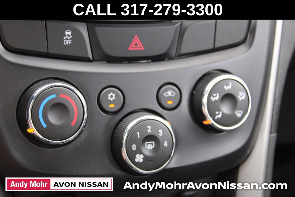 Used 2017 Chevrolet Trax LS AWD/4WD image 33