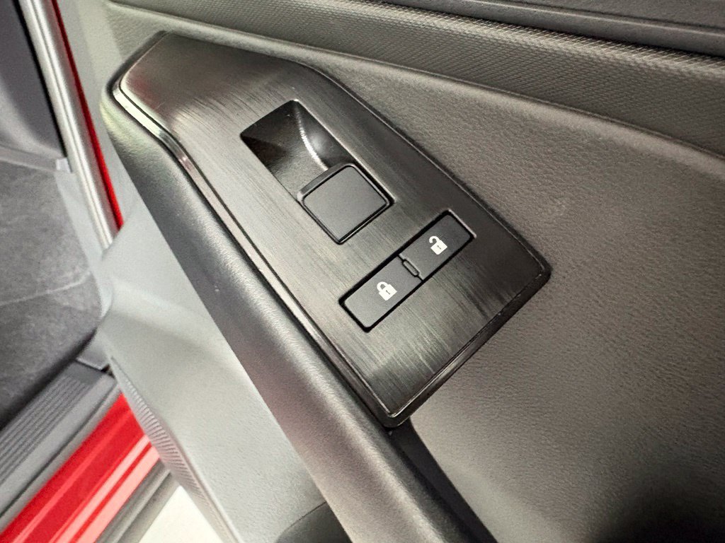 New 2026 Nissan Rogue S FWD image 13