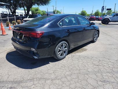 Used 2024 Kia Forte LXS