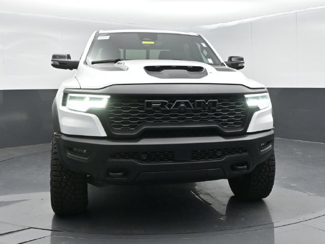 New 2026 RAM 1500 RHO AWD/4WD image 3