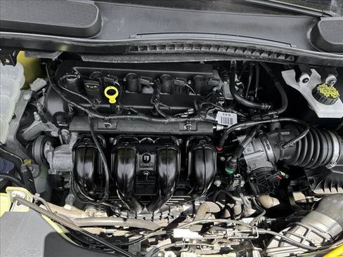 Used 2016 Ford Transit Connect Titanium FWD image 22