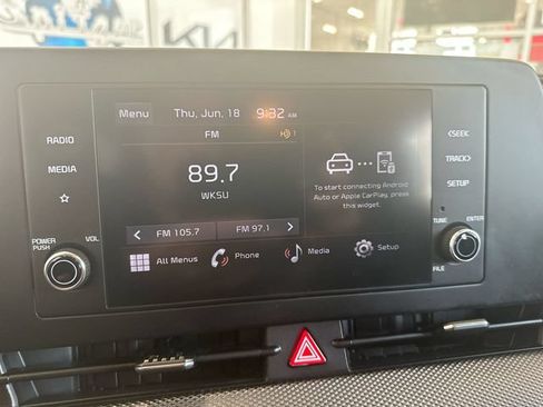 Certified 2023 Kia Sportage LX AWD/4WD image 14