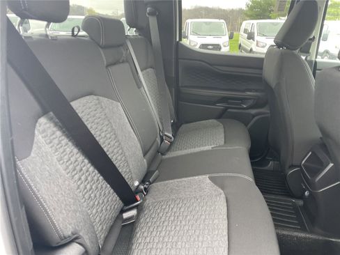 New 2026 Ford Ranger XL AWD/4WD image 30