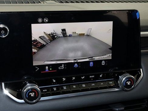 New 2026 GMC Canyon Elevation w/ Convenience Package image 20