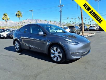 Used 2023 Tesla Model Y Long Range