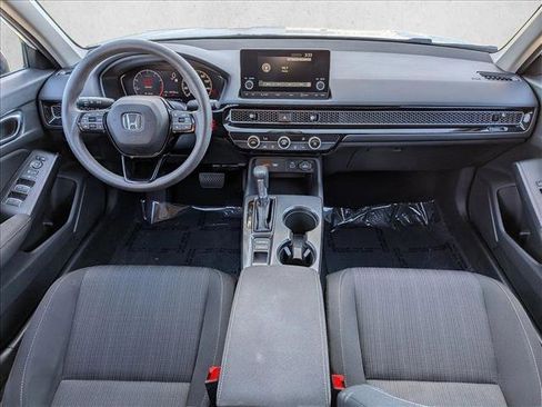 Used 2022 Honda Civic LX image 17